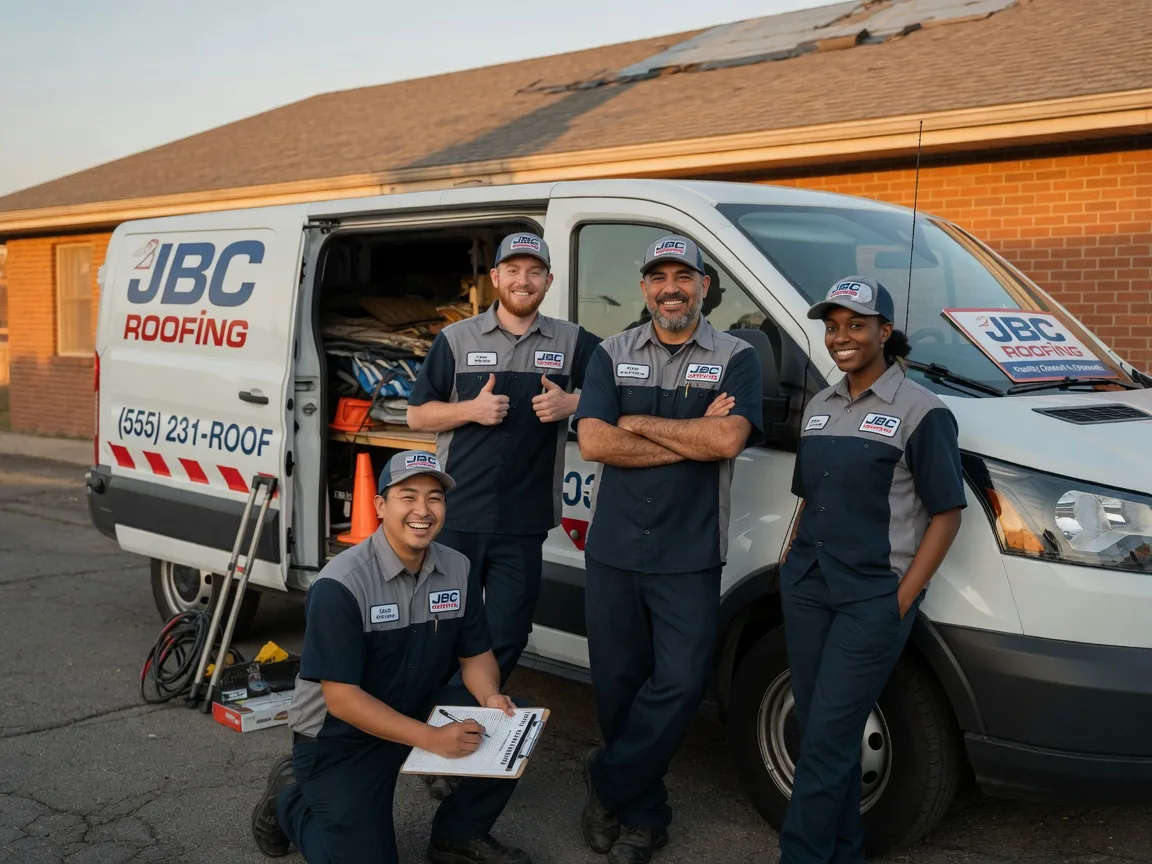 Roof Replacement company in Glen Mills, PA