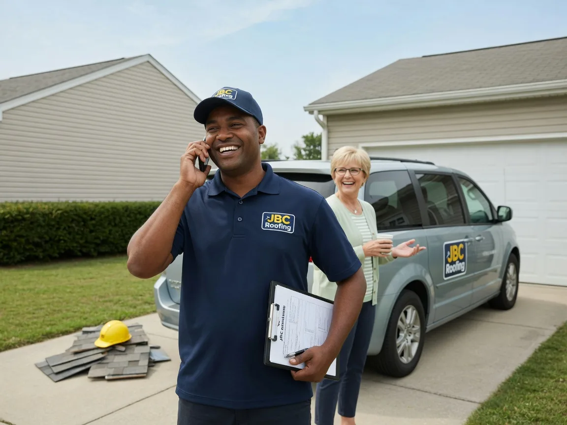 Roof Replacement Glen Mills, PA FAQs
